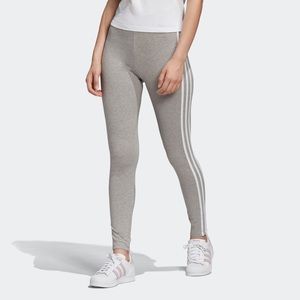 adidas 3-Stripes Leggings